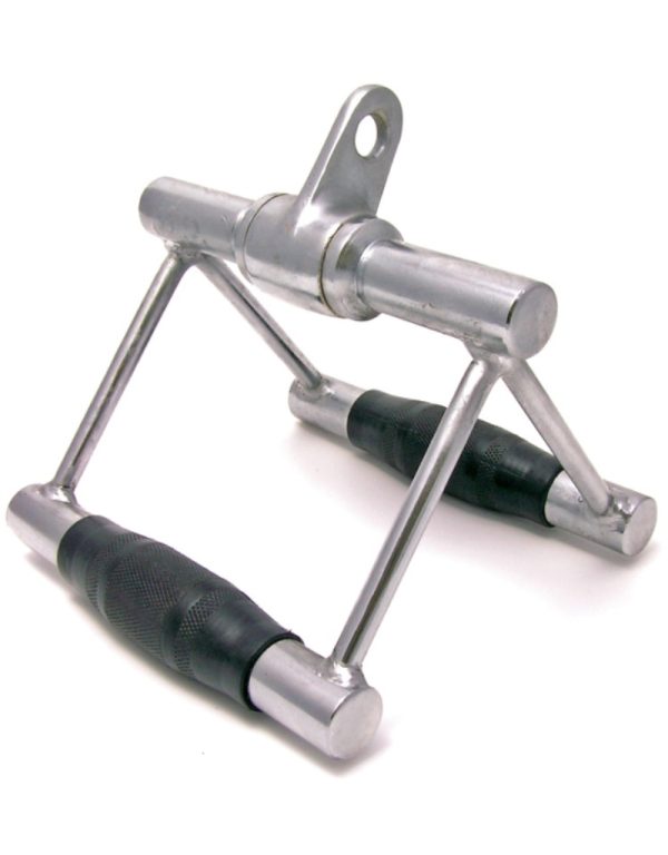 Pull handle for multi-trainer مقبض دوار للتجديف