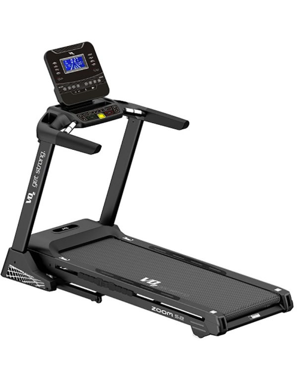 جهاز ركض  V2 ZOOM 52