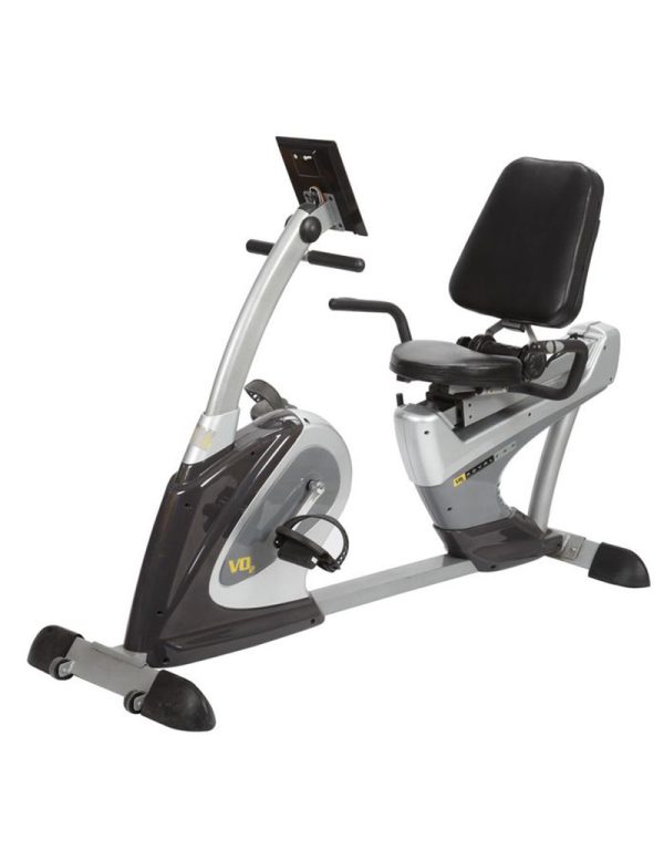 دراجة ثابتة   VO2 ROYAL 250