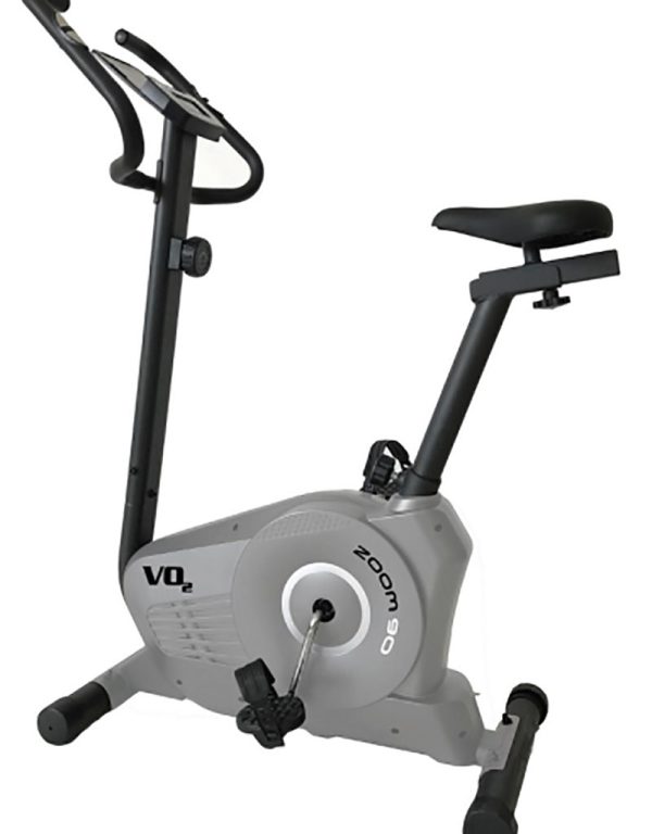 دراجة ثابتة   VO2 ZOOM 90