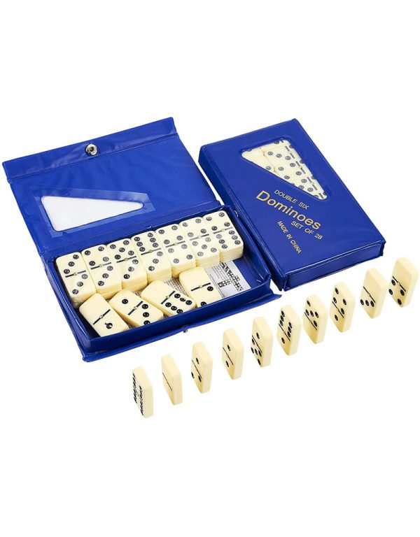 DOMINOES SET دومينو