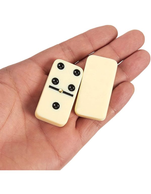 ⁦DOMINOES SET دومينو⁩ - الصورة ⁦2⁩