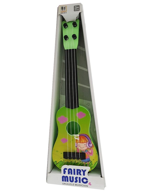 FAIRY MUSIC GUITAR جيتار موسيقي