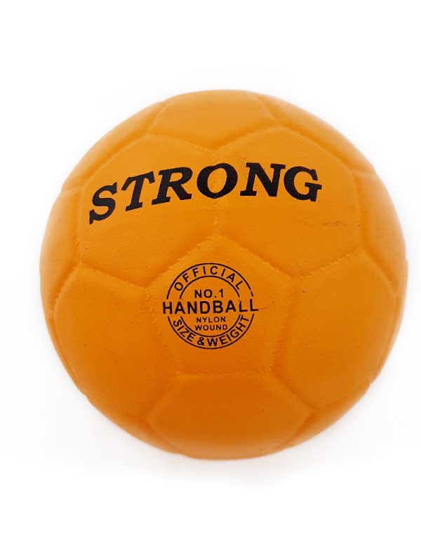كرة يد STRONG