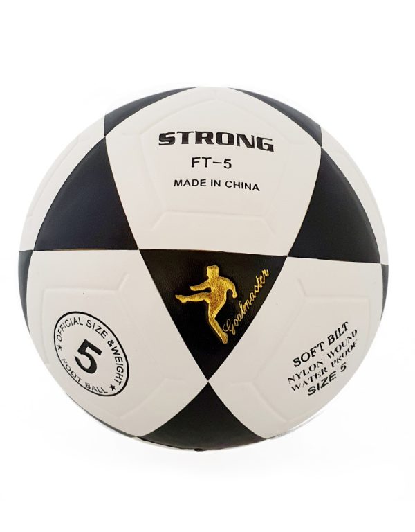 كرة قدم STRONG FT5-S