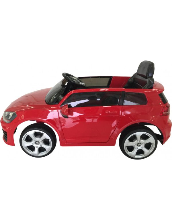 مركبة اطفال Volkswagen Golf GTI - Image 4