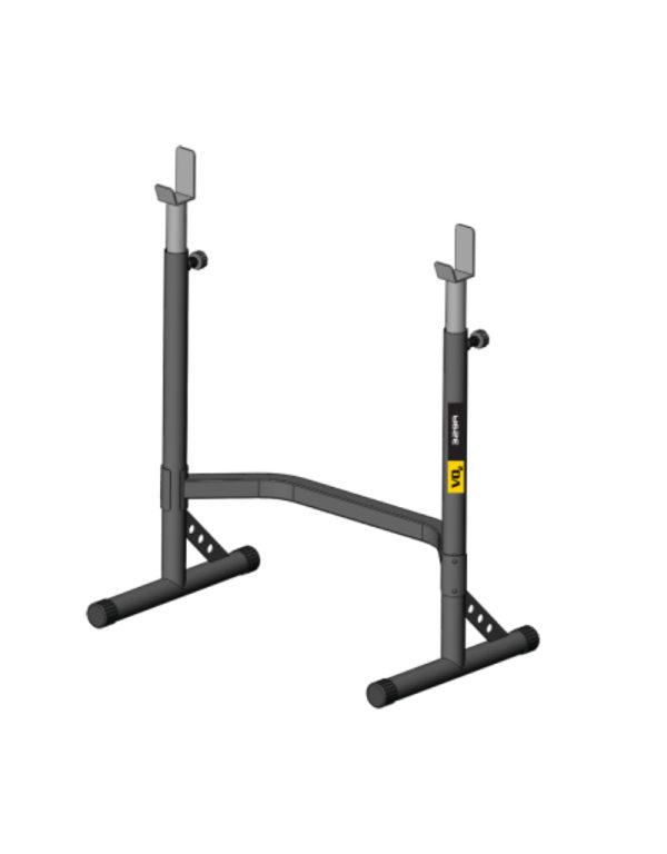 Weightlifting stand VO2 حامل رفع الأثقال VO2