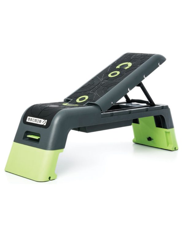 ⁦ESCAPE ADJUSTABLE STEP درجة رياضية ستيب⁩ - الصورة ⁦3⁩
