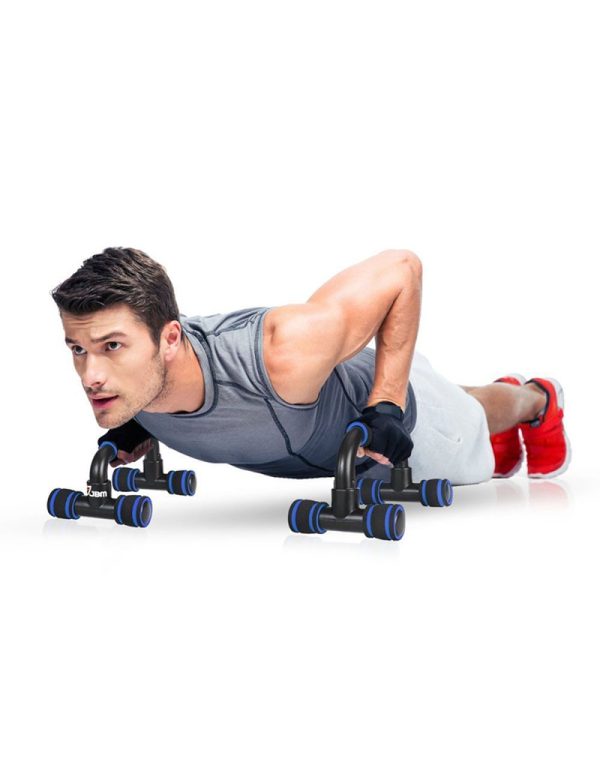 Pair Fitness Push Up قضبان دفع - Image 2