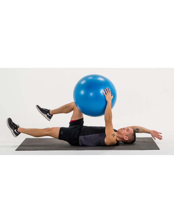 ⁦كرة تمرين رياضية 85 cm GYM BALL⁩ - الصورة ⁦8⁩