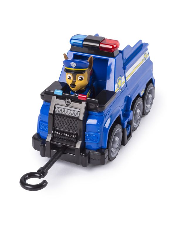 ⁦سيارة باو باترولPAW PATROL   chase⁩ - الصورة ⁦2⁩
