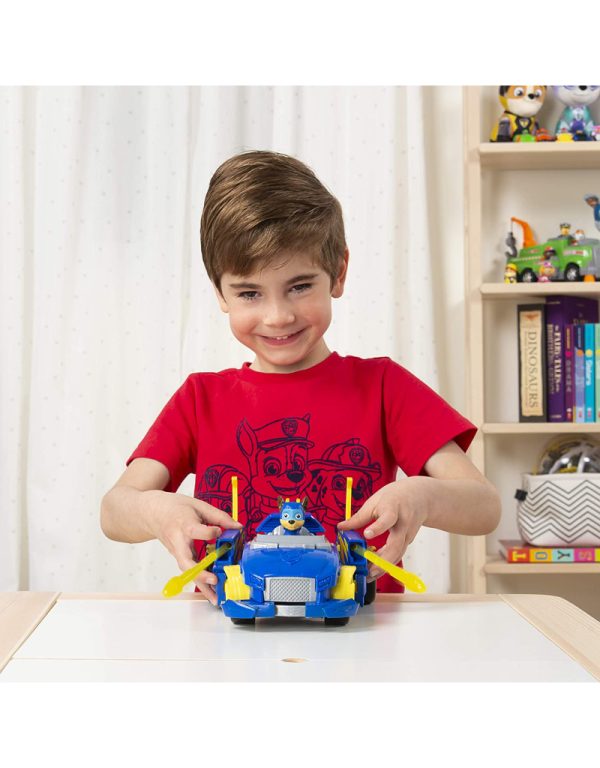 سيارة باو باترول   PAW PATROL CHASE - Image 5