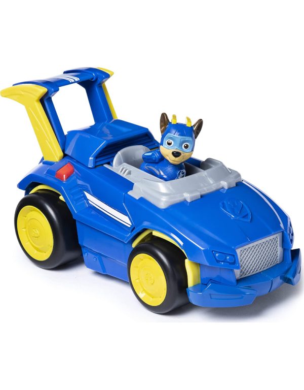 سيارة باو باترول   PAW PATROL CHASE - Image 6