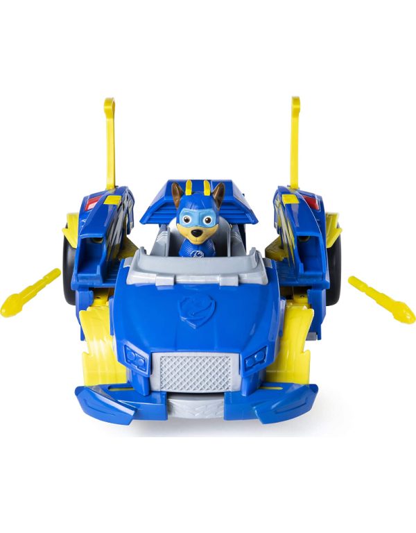 سيارة باو باترول   PAW PATROL CHASE - Image 8