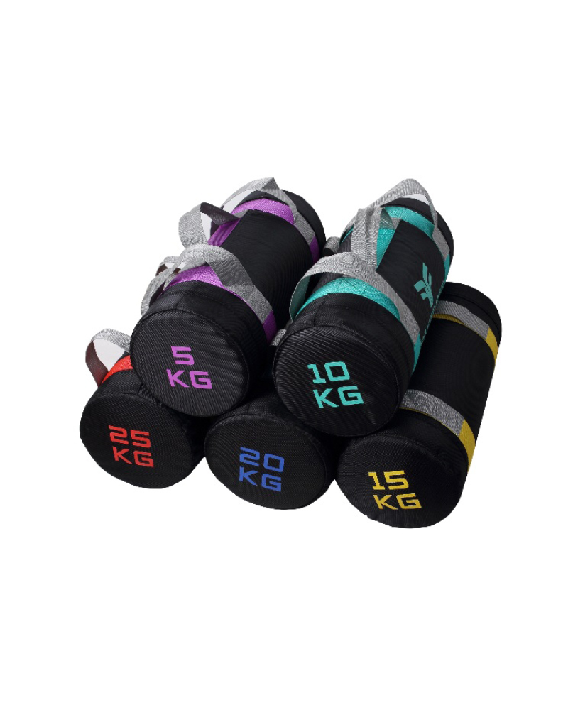 حقيبة رمل sand bag 25 كيلو