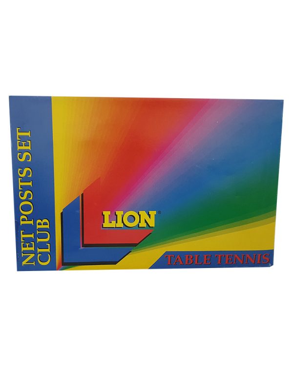 شبك تنس طاولة LION
