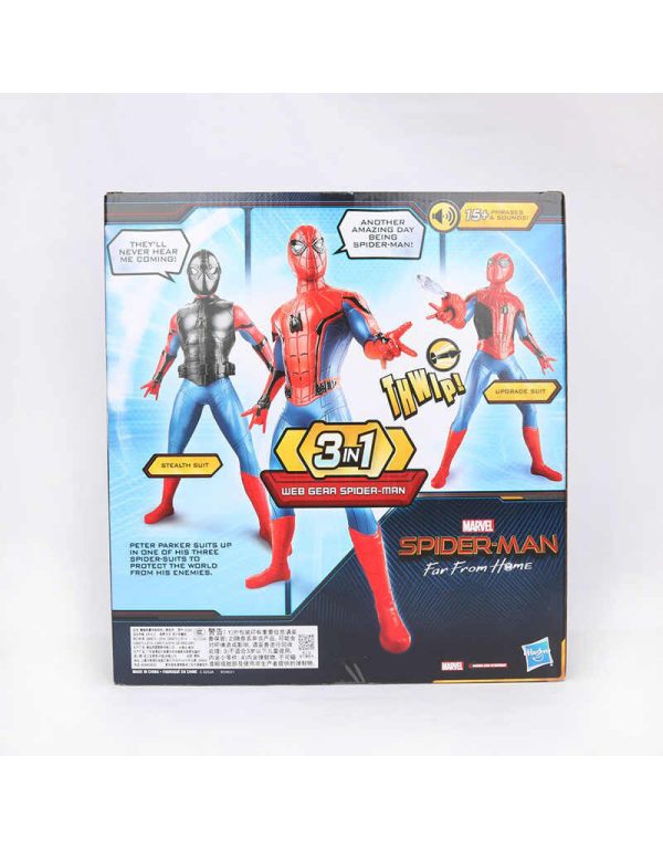 سبايدر مان SPIDERMAN - Image 2