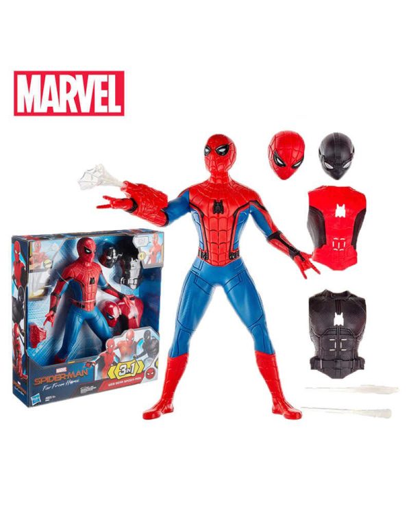 سبايدر مان SPIDERMAN - Image 3