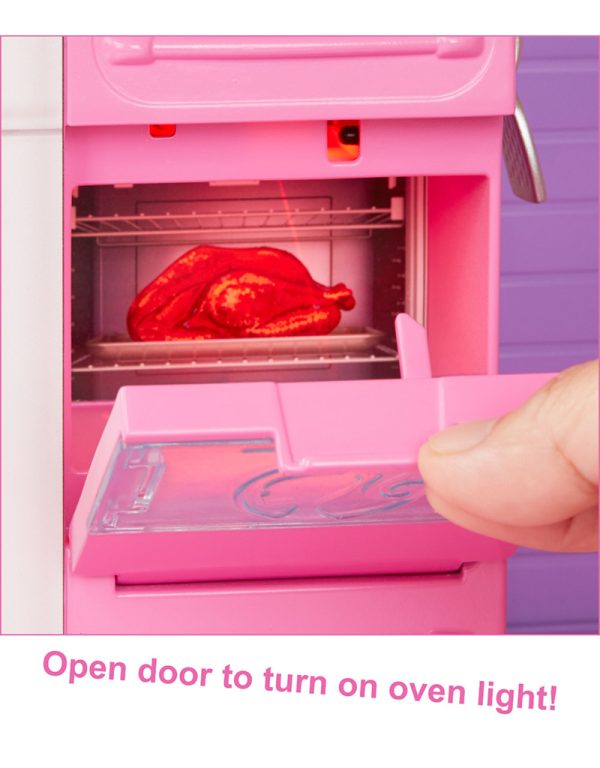 ⁦بيت الاحلام -بيت دمى باربي   barbie⁩ - الصورة ⁦5⁩