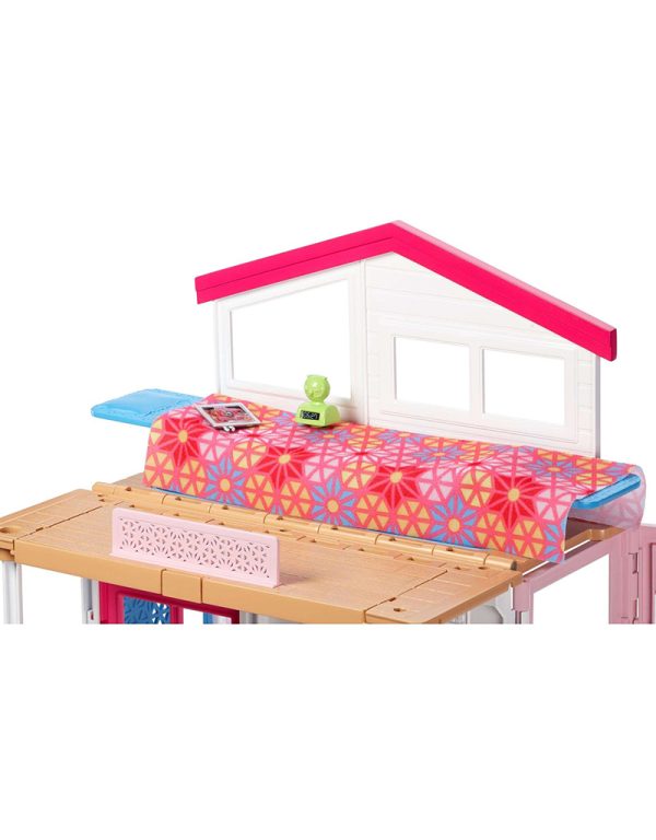 بيت  دمى باربي   barbie - Image 6