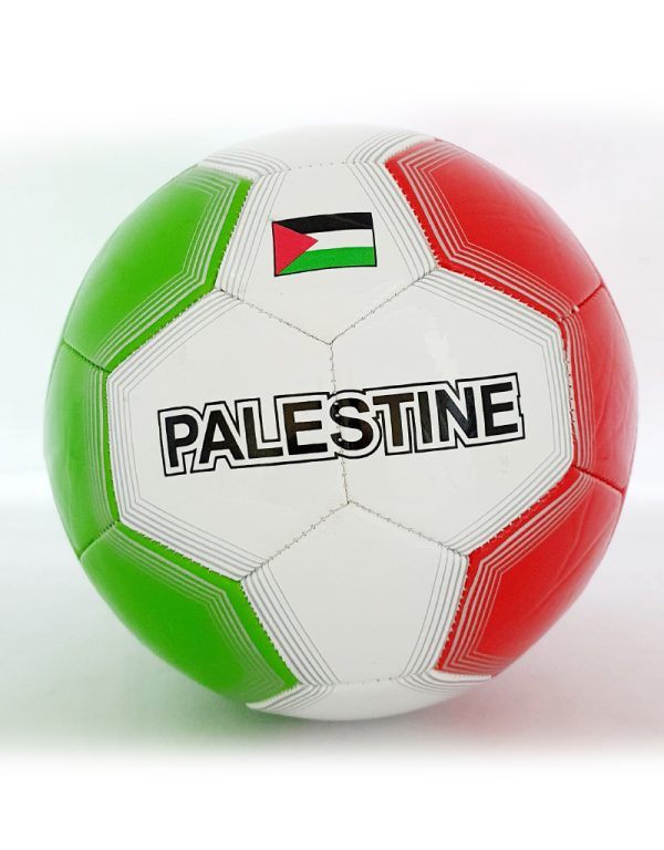 كرة قدم فلسطين PALESTINE