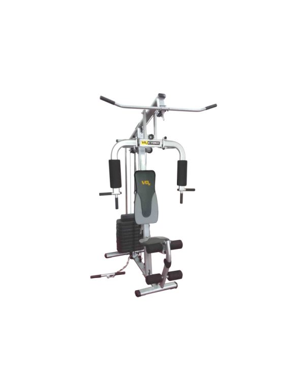 جهاز متعدد التمارين Multi trainer
