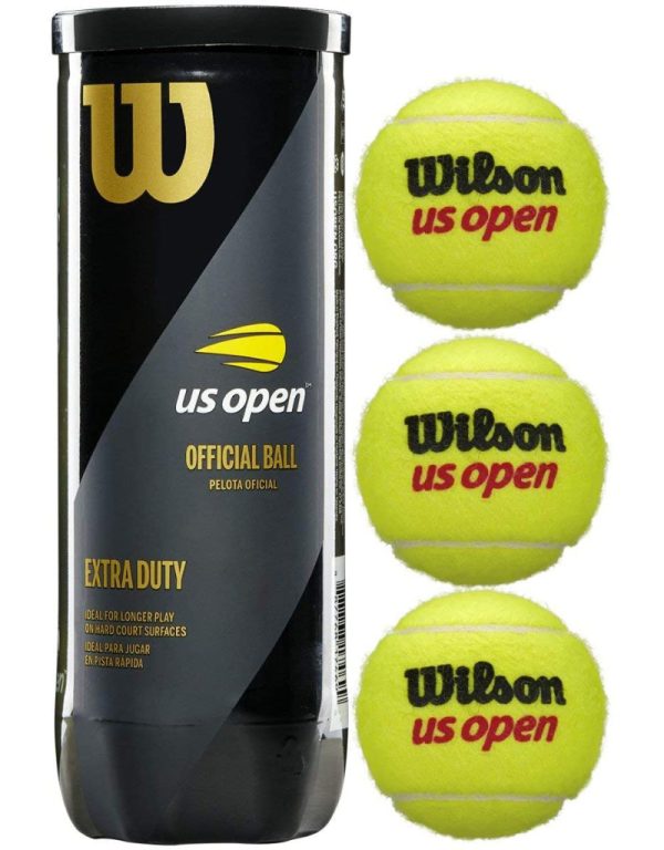 كرة تنس ارضي WILSON