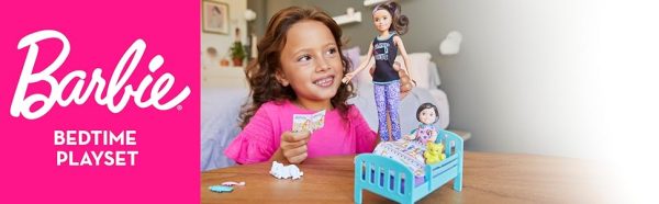 Barbie Skipper Babysitters باربي مربية اطفال - Image 8