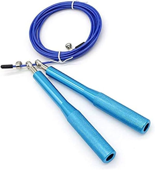 WIRE ROPE SKIPPING  حبل نط سلك - Image 7
