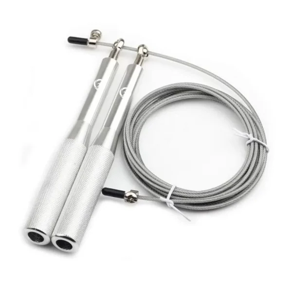 WIRE ROPE SKIPPING  حبل نط سلك - Image 14