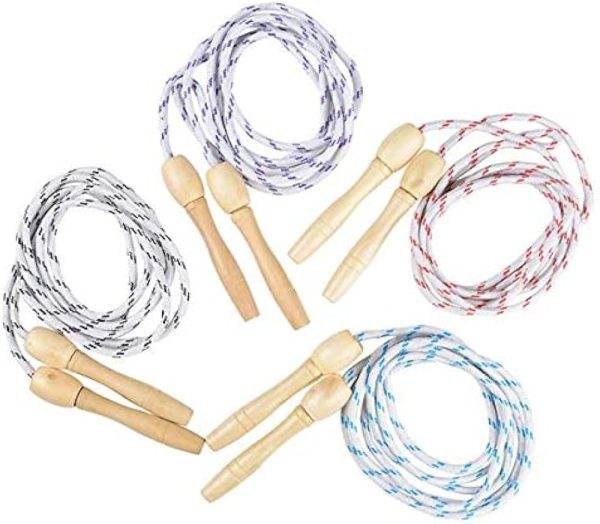 MAGICALL JUMP ROPE  حبل نط عادي - Image 2